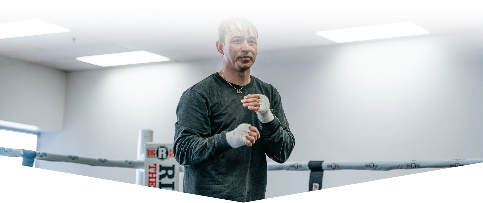 Boxing Bakersfield Body Xchange