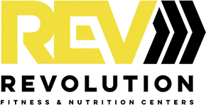 Rev Nutrition